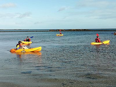 kayak 1