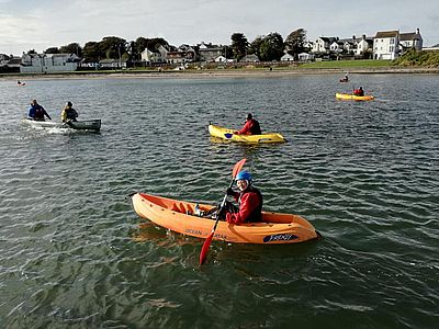 kayak 2