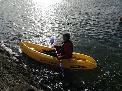 kayak 3