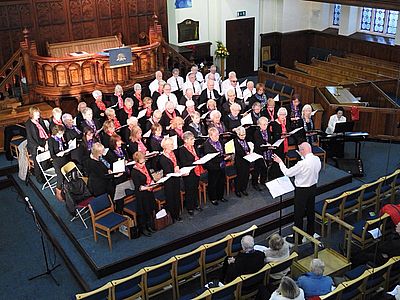 choir